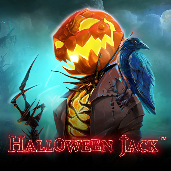 Halloween Jack